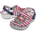 customized-coors-light-beer-flag-burst-red-blue-clogs-best-selling-hey-clogs.webp