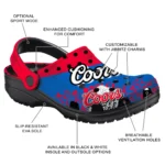 customized-coors-light-beer-outlined-hand-red-blue-clogs-best-selling-hey-clogs.webp