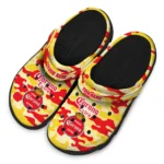 customized-corona-beer-camouflage-yellow-red-clogs-best-selling-hey-clogs.webp