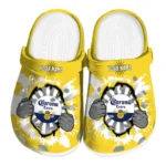customized-corona-beer-cap-splash-yellow-white-clogs-best-selling-hey-clogs.webp
