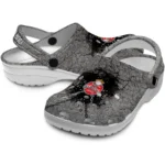customized-corona-beer-cracked-stone-gray-red-clogs-best-selling-hey-clogs.webp