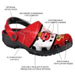 customized-corona-beer-grunge-band-red-white-clogs-best-selling-hey-clogs.webp