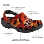 customized-corona-beer-leaves-red-orange-clogs-best-selling-hey-clogs.webp