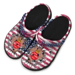 customized-corona-beer-patriotic-tear-red-blue-clogs-best-selling-hey-clogs.webp