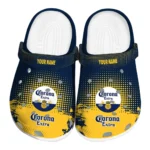 customized-corona-beer-splash-detail-blue-yellow-clogs-best-selling-hey-clogs.webp
