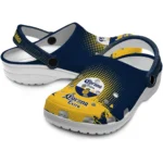 customized-corona-beer-splash-detail-blue-yellow-clogs-best-selling-hey-clogs.webp