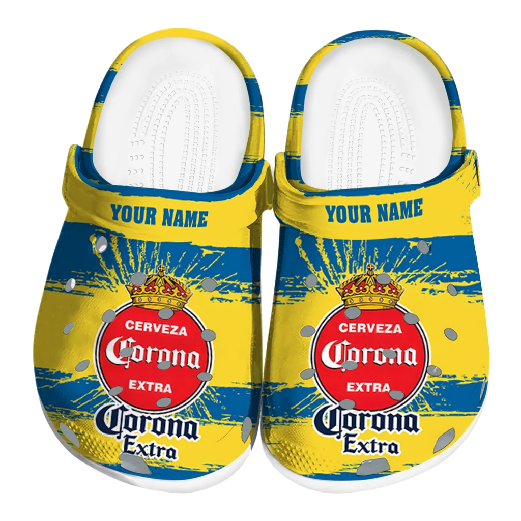 customized-corona-beer-splatter-effect-blue-yellow-clogs-best-selling-hey-clogs.webp customized corona beer splatter effect blue yellow clogs best selling hey clogs