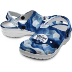customized-corona-beer-wave-design-blue-white-clogs-best-selling-hey-clogs.webp