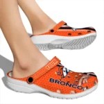 customized-denver-broncos-contrasting-stripes-clogs-best-selling