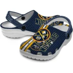 customized-denver-nuggets-contrasting-stripes-clogs-best-selling