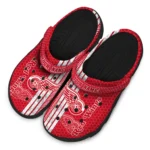 customized-detroit-red-wings-contrasting-stripes-clogs-best-selling