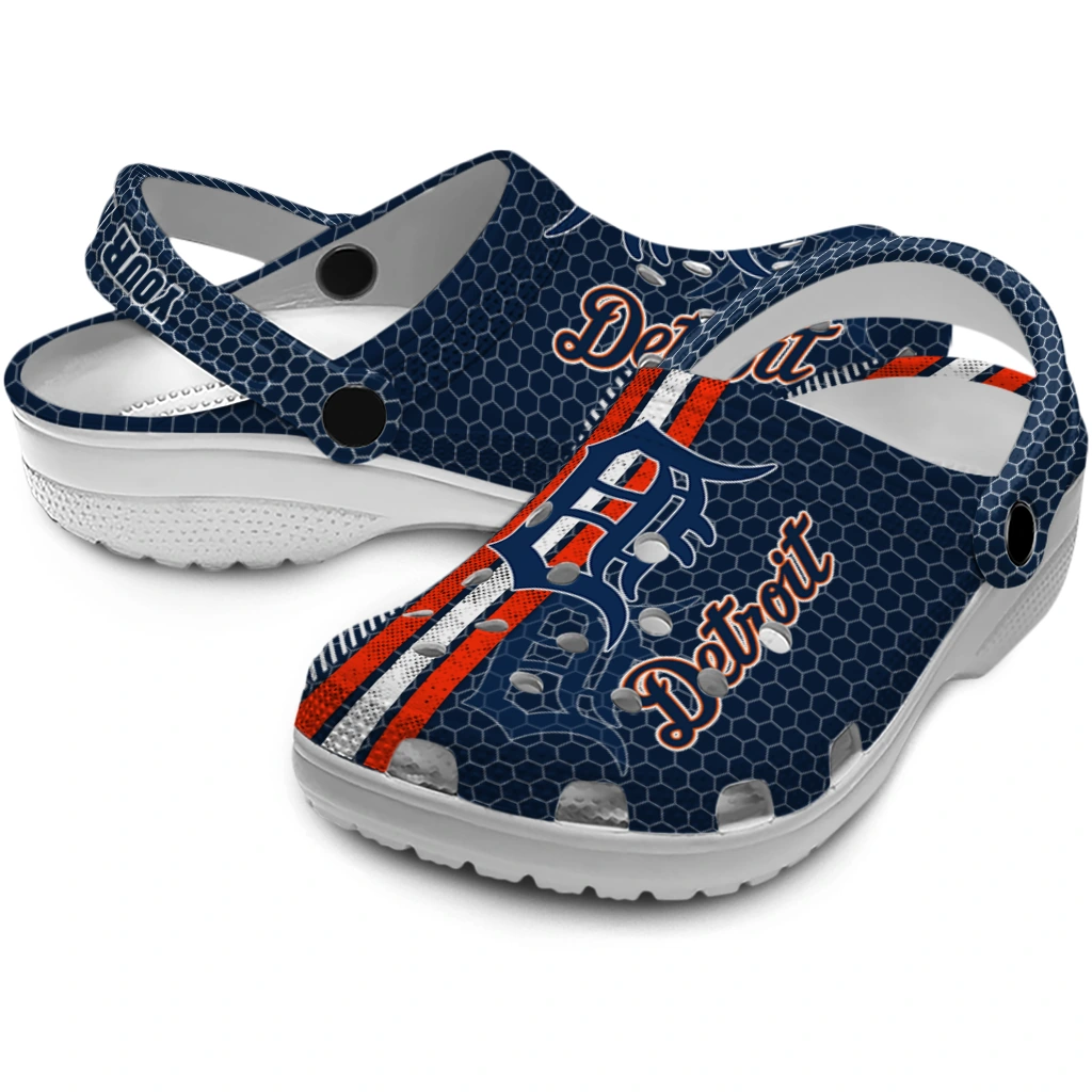 customized-detroit-tigers-contrasting-stripes-clogs-high-quality