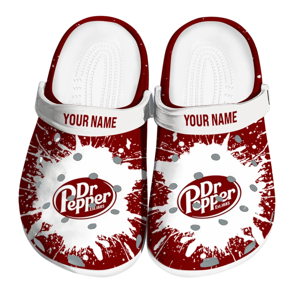 customized-dr-pepper-splash-burst-red-white-clogs-best-selling-hey-clogs.webp customized dr pepper splash burst red white clogs best selling hey clogs