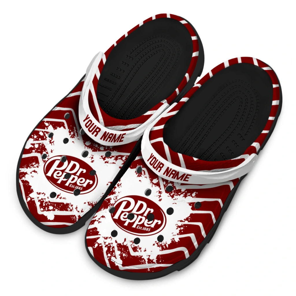 customized-dr-pepper-stripe-red-white-clogs-latest-model-hey-clogs.webp