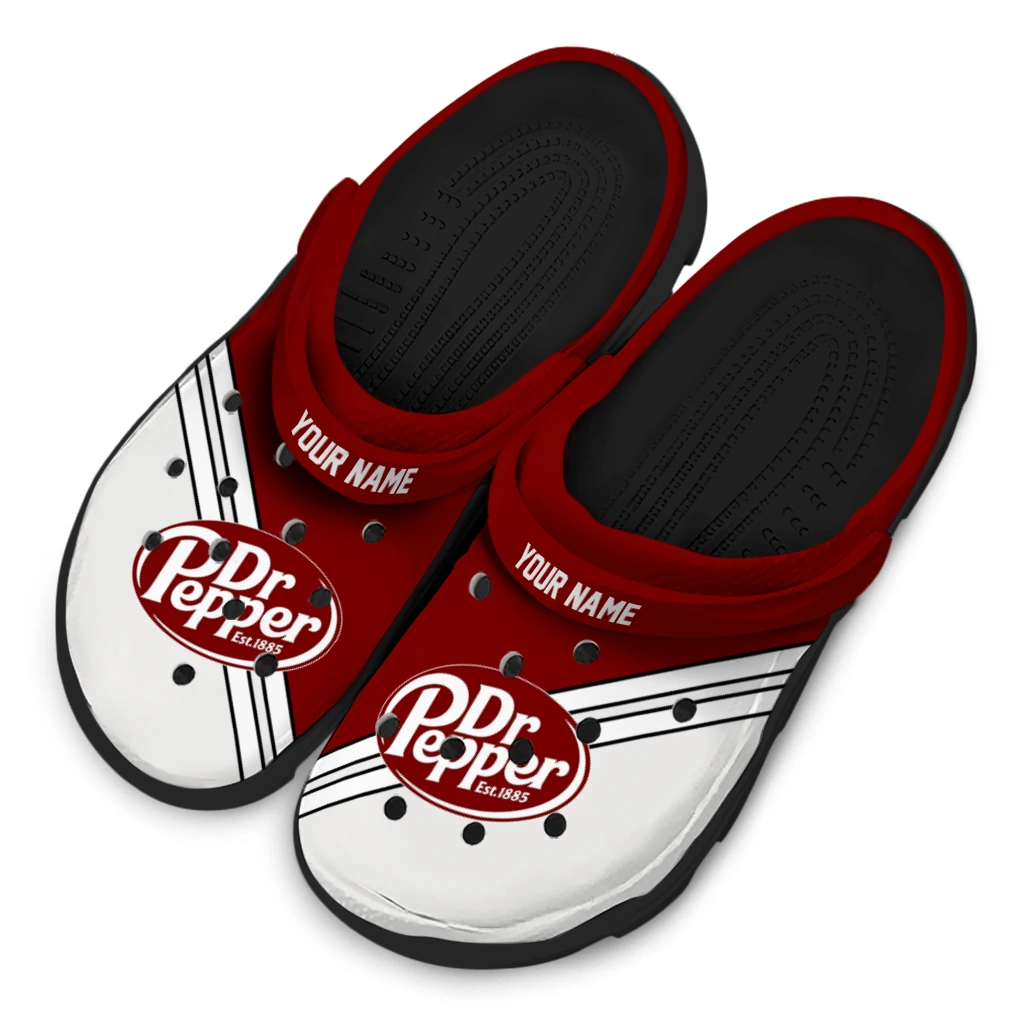 customized-dr-pepper-vintage-badge-red-white-clogs-latest-model-hey-clogs.webp