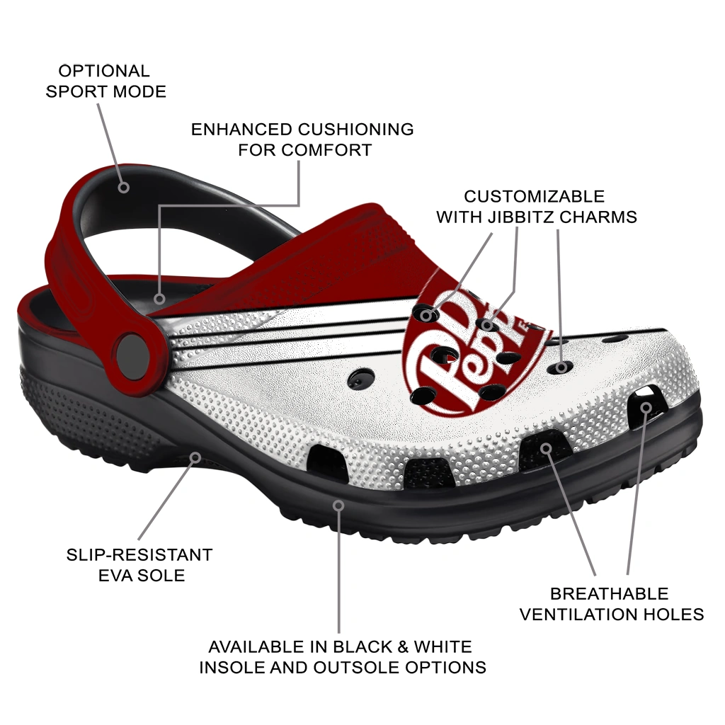 customized-dr-pepper-vintage-badge-red-white-clogs-new-arrival-hey-clogs.webp