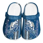 customized-drake-bulldogs-contrasting-stripes-clogs-best-selling