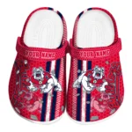 customized-fresno-state-bulldogs-contrasting-stripes-clogs-best-selling