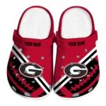 customized-georgia-bulldogs-football-motif-clogs-best-selling