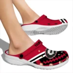 customized-georgia-bulldogs-football-motif-clogs-best-selling