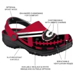 customized-georgia-bulldogs-football-motif-clogs-best-selling