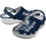 customized-georgia-southern-eagles-contrasting-stripes-clogs-best-selling