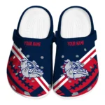 customized-gonzaga-bulldogs-football-motif-clogs-best-selling
