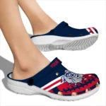 customized-gonzaga-bulldogs-football-motif-clogs-best-selling