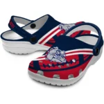 customized-gonzaga-bulldogs-football-motif-clogs-best-selling