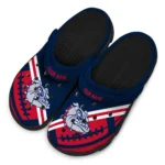customized-gonzaga-bulldogs-football-motif-clogs-best-selling