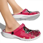 customized-houston-rockets-contrasting-stripes-clogs-best-selling