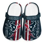 customized-houston-texans-contrasting-stripes-clogs-best-selling