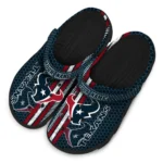 customized-houston-texans-contrasting-stripes-clogs-best-selling