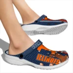customized-illinois-fighting-illini-contrasting-stripes-clogs-best-selling
