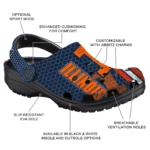 customized-illinois-fighting-illini-contrasting-stripes-clogs-best-selling