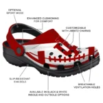 customized-indiana-hoosiers-football-motif-clogs-best-selling