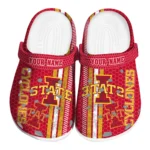 customized-iowa-state-cyclones-contrasting-stripes-clogs-best-selling