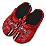 customized-jacksonville-state-gamecocks-contrasting-stripes-clogs-best-selling