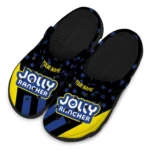 customized-jolly-rancher-blue-stars-black-yellow-clogs-best-selling-hey-clogs.webp