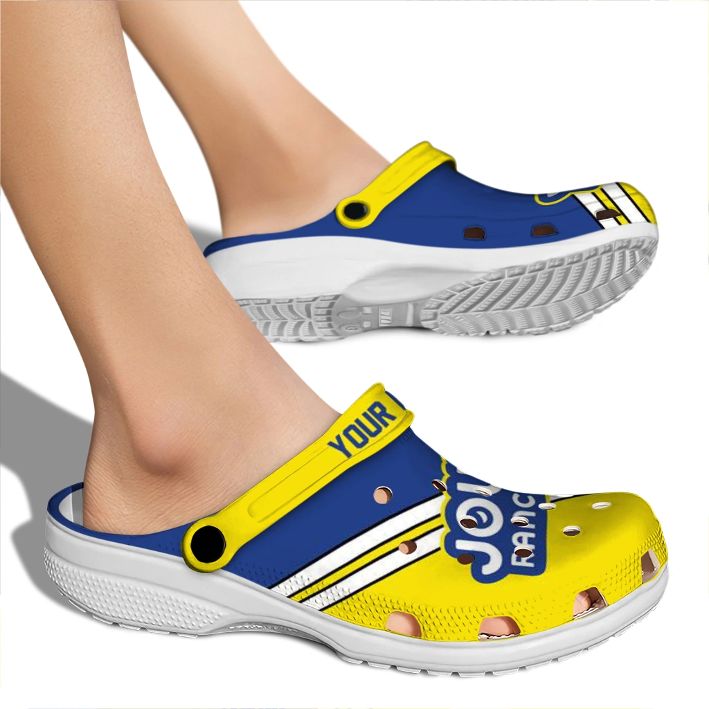 customized-jolly-rancher-blue-yellow-clogs-fashion-forward-hey-clogs.webp