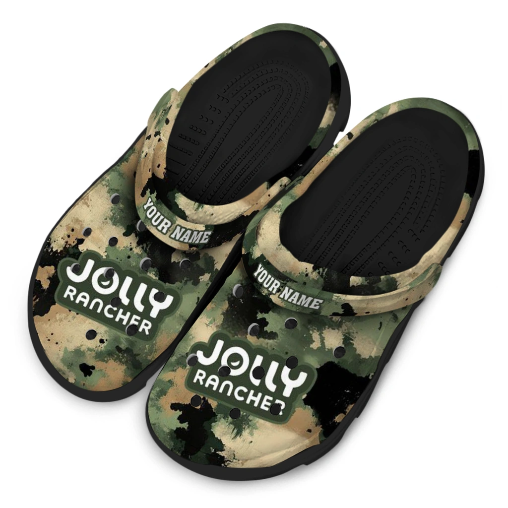 customized-jolly-rancher-green-camou-green-black-clogs-latest-model-hey-clogs.webp