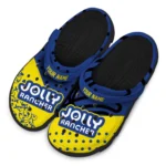 customized-jolly-rancher-iconic-logo-blue-yellow-clogs-best-selling-hey-clogs.webp