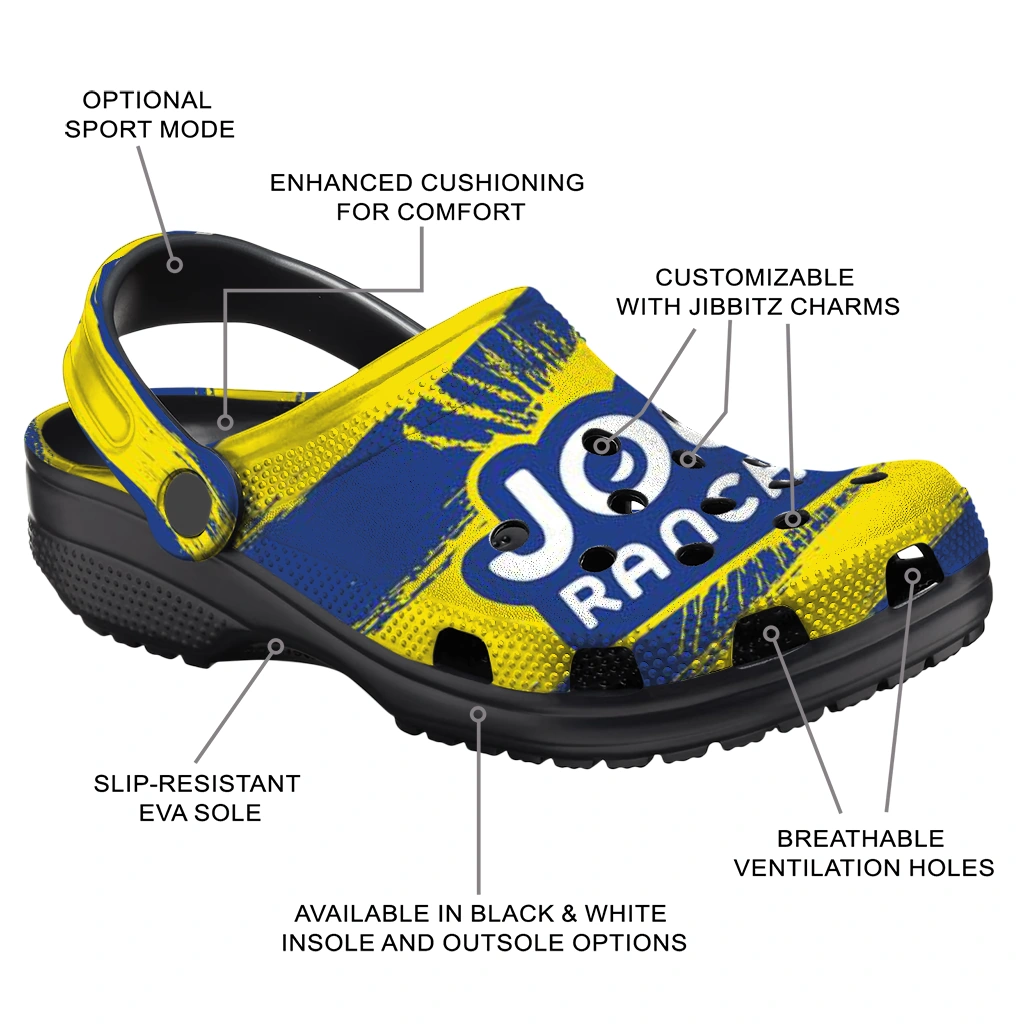 customized-jolly-rancher-logo-centered-blue-yellow-clogs-new-arrival-hey-clogs.webp
