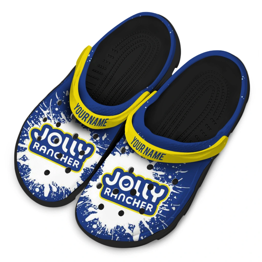 customized-jolly-rancher-splash-pop-blue-yellow-clogs-latest-model-hey-clogs.webp