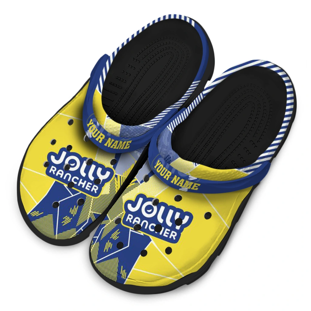 customized-jolly-rancher-text-block-yellow-blue-clogs-latest-model-hey-clogs.webp