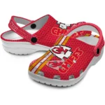 customized-kansas-city-chiefs-contrasting-stripes-clogs-best-selling