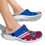 customized-kansas-jayhawks-football-motif-clogs-best-selling