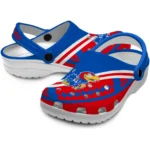 customized-kansas-jayhawks-football-motif-clogs-best-selling