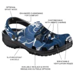 customized-kansas-state-wildcats-wave-flow-clogs-best-selling.webp