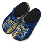 customized-kent-state-golden-flashes-contrasting-stripes-clogs-best-selling